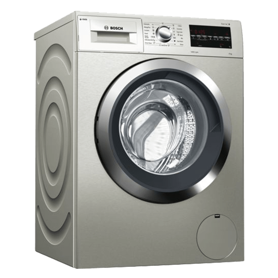 Industrial Washing Machines